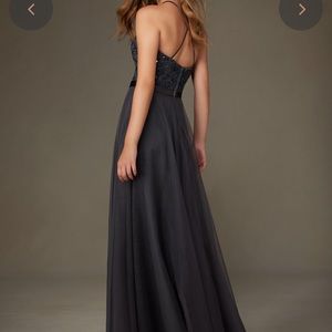 Morilee Style 136 Size 8